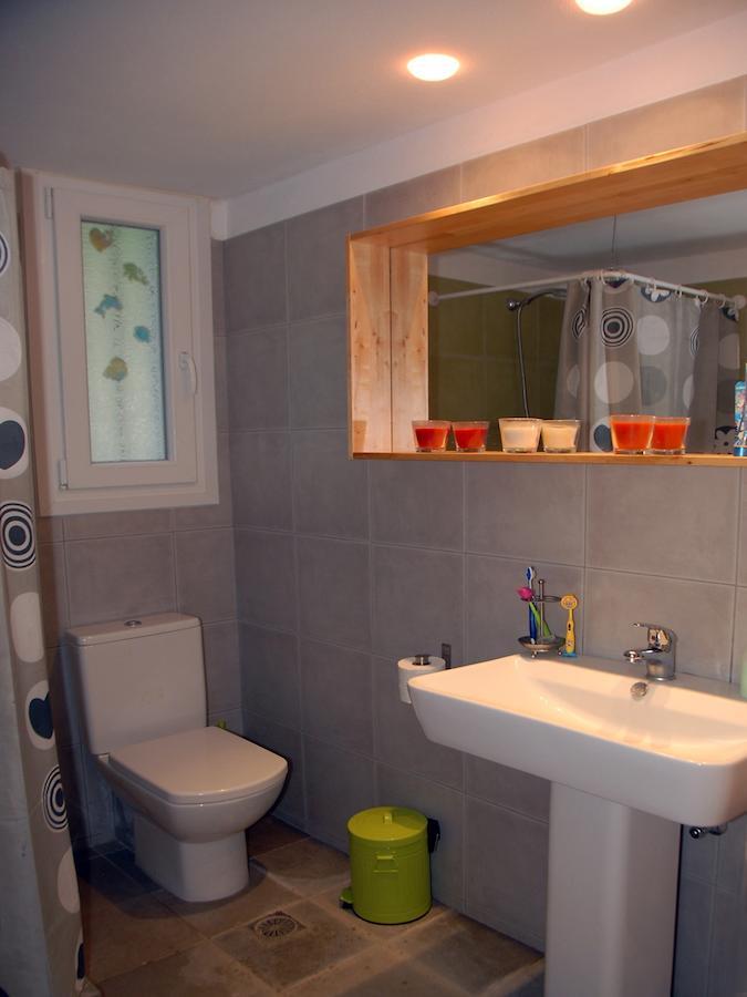 Melinda Holiday House Plomari Cameră foto
